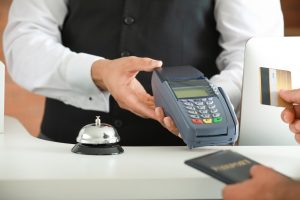 EMV Payment